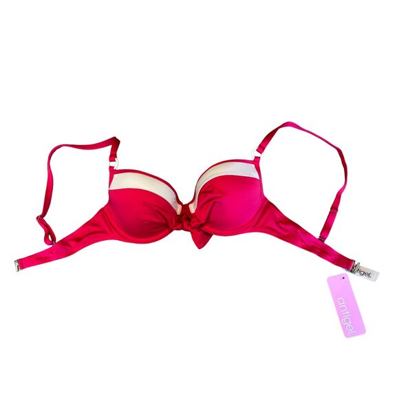 Antigel by Lise Charmel bikini top - Picture 6 of 8